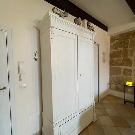 Apartamento Picasso Art *