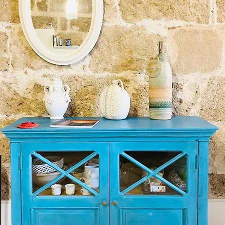 Apartamento Picasso Art *