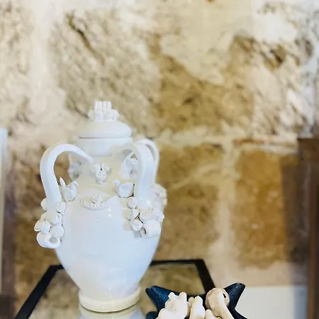 Picasso Art Apartamento Alghero