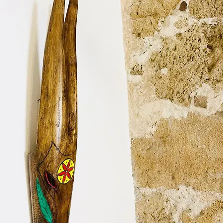 Picasso Art Apartamento *