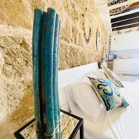 Apartamento Picasso Art