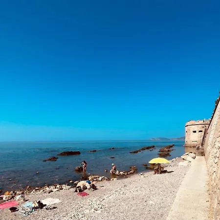 Apartamento Picasso Art *