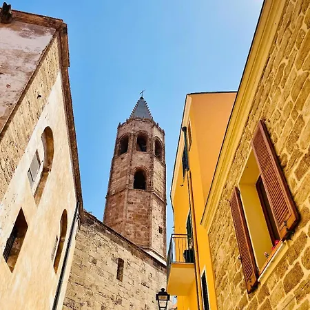 Apartamento Picasso Art *