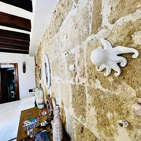 Apartamento Picasso Art