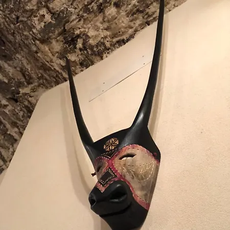 Apartamento Picasso Art Alghero