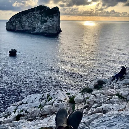 Apartamento Picasso Art Alghero