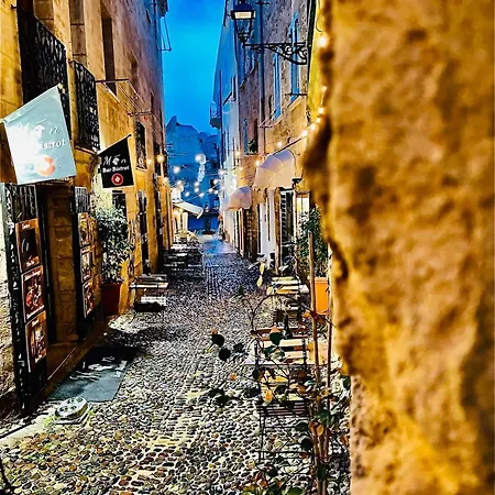 Apartamento Picasso Art *