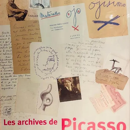 Apartamento Picasso Art *