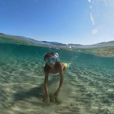 Appartement Picasso Art Alghero