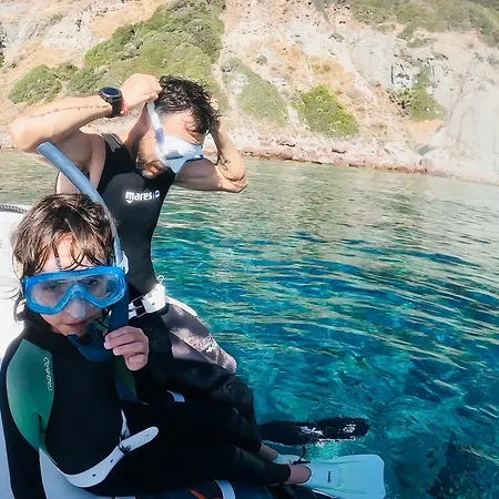 Picasso Art Apartamento Alghero