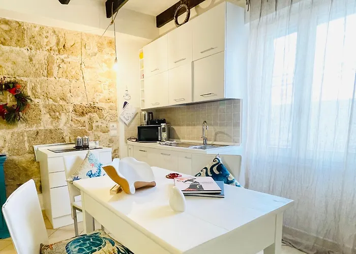 Picasso Art Appartement