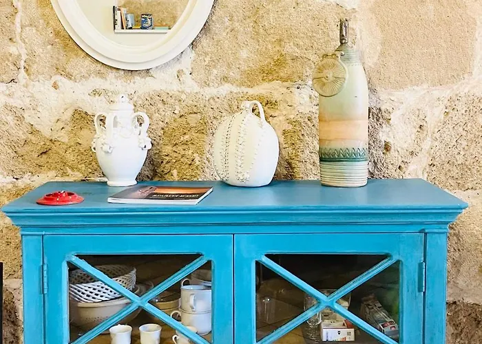 Appartement Picasso Art *