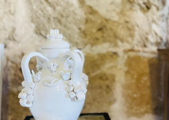 Picasso Art Appartement Alghero