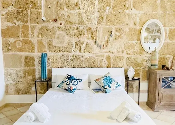 Picasso Art Appartement *