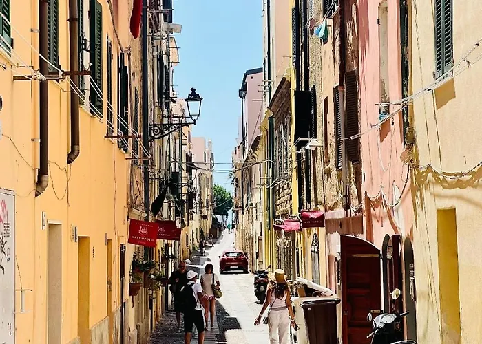 Picasso Art * Alghero