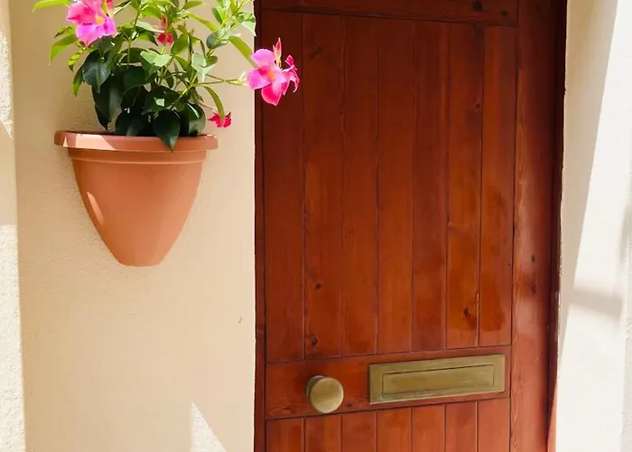 Picasso Art Appartement Alghero