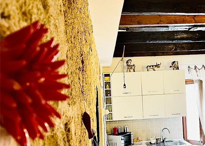 Picasso Art Appartement *