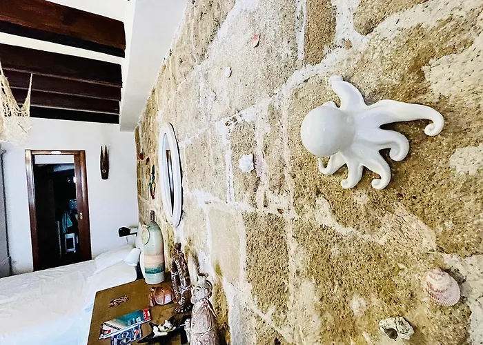 Appartement Picasso Art