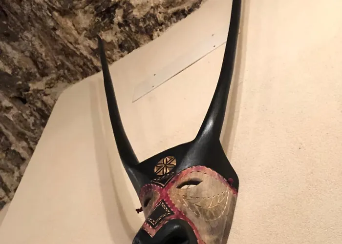 Appartement Picasso Art Alghero