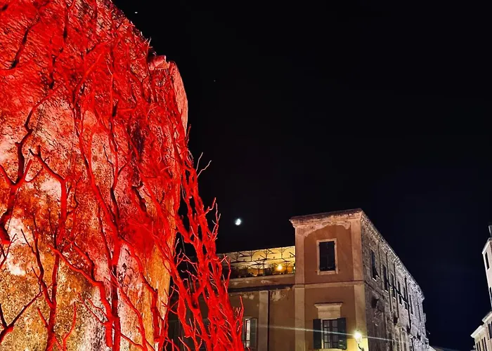 Picasso Art Appartement Alghero