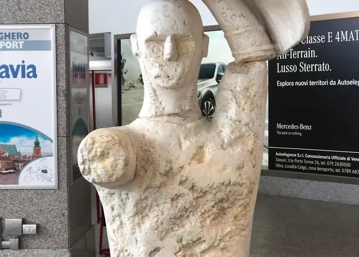 Picasso Art Appartement *