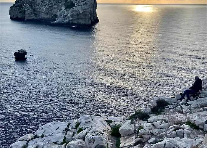 Appartement Picasso Art Alghero