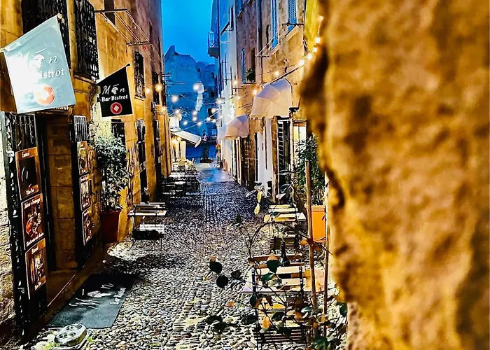 Appartement Picasso Art *