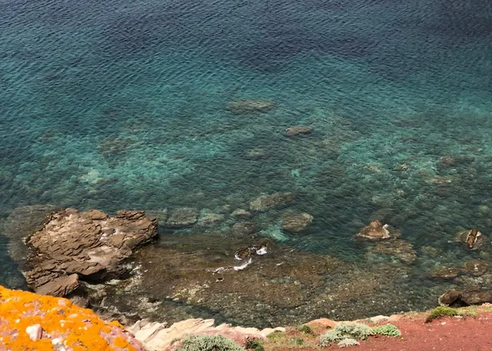 Appartement Picasso Art Alghero