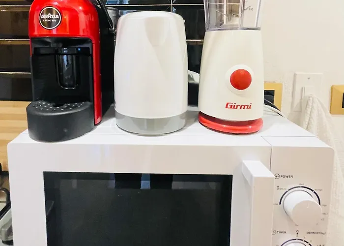 Appartement Picasso Art *