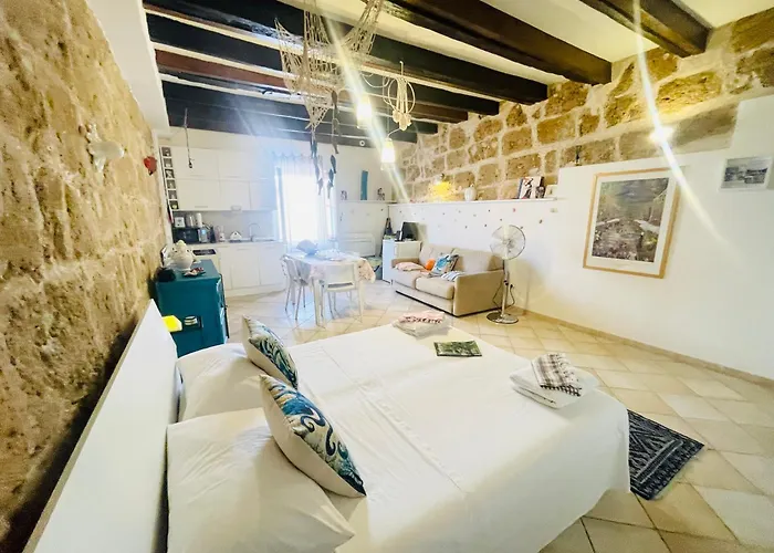 Appartement Picasso Art Alghero