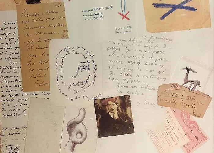 Appartement Picasso Art *