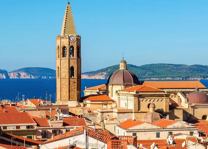 Picasso Art Appartement Alghero