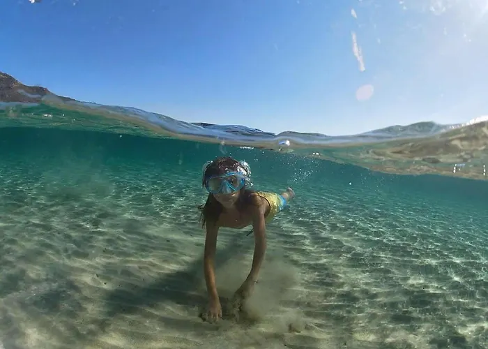 Appartement Picasso Art Alghero