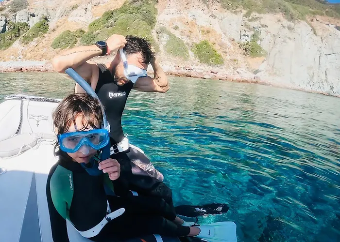 Picasso Art Appartement Alghero