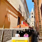 Picasso Art Alghero