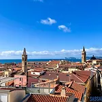 Appartement Picasso Art Alghero