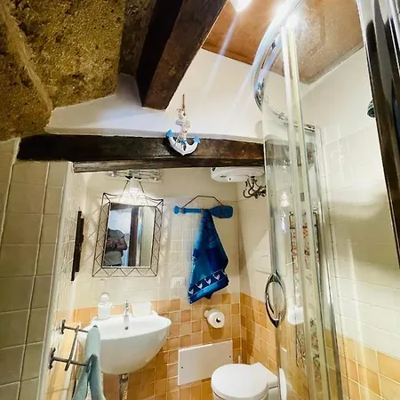 Lägenhet Picasso Art