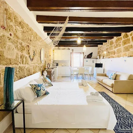 Apartament Picasso Art Alghero