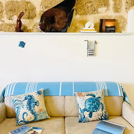 Picasso Art Apartmán Alghero