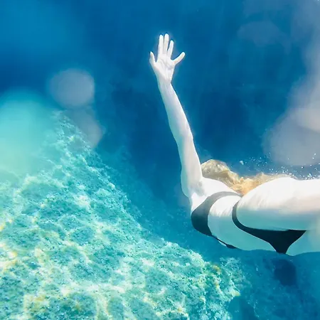 Picasso Art Lägenhet *