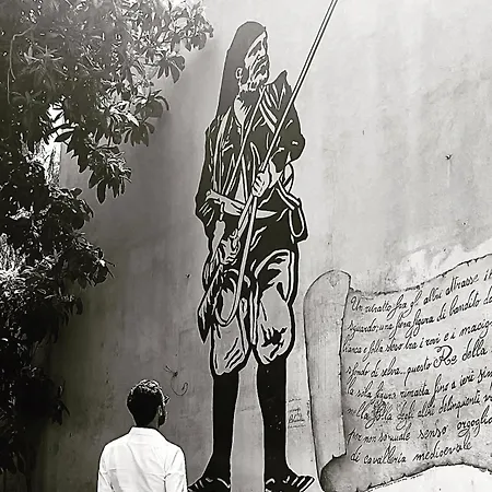 Picasso Art Lägenhet