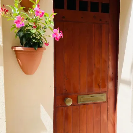 Picasso Art Lägenhet Alghero