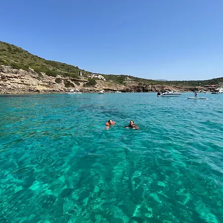 Lägenhet Picasso Art