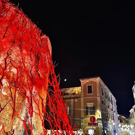 Picasso Art Apartman Alghero