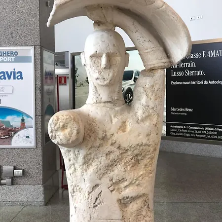 Picasso Art Lägenhet *