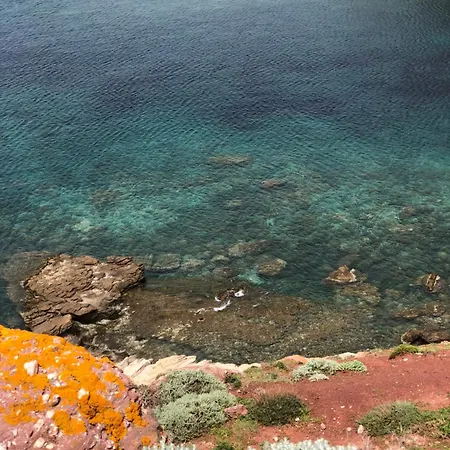 Lägenhet Picasso Art Alghero