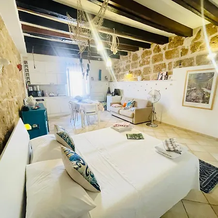 Apartmán Picasso Art Alghero