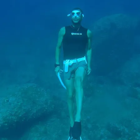 Picasso Art Lägenhet